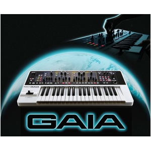 Roland（ローランド） シンセサイザー SH-01GAIA