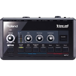 Roland（ローランド） ボーカルプロセッサー VP-7 Vocal Processor