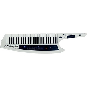 Roland（ローランド） シンセサイザー AX-Synth Shoulder Synthesizer - 拡大画像