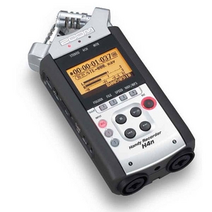 ZOOM（ズーム） Handy Recorder（ハンディレコーダー） H4n - 拡大画像