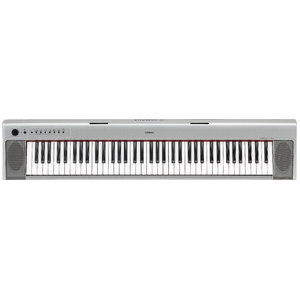 YAMAHA（ヤマハ） 電子キーボード piaggero（ピアジェーロ） NP-31S - 拡大画像