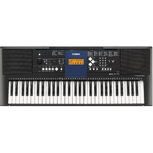 YAMAHA（ヤマハ） 電子キーボード PORTATONE（ポータトーン） PSR-E333