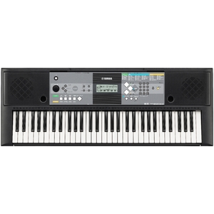 YAMAHA（ヤマハ） 電子キーボード PORTATONE（ポータトーン） PSR-E233