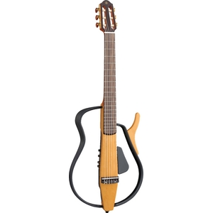 YAMAHA（ヤマハ） サイレントギター SLG110N