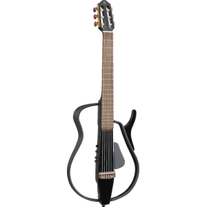 YAMAHA（ヤマハ） サイレントギター SLG110N BM