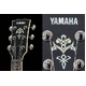 YAMAHA（ヤマハ） エレキギター SG1820A SVB - 縮小画像3