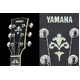 YAMAHA（ヤマハ） エレキギター SG1802 GT - 縮小画像4