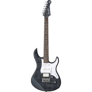 YAMAHA（ヤマハ） エレキギター PACIFICA212VFM TBL