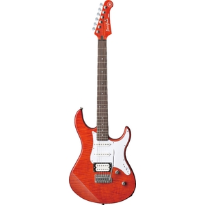 YAMAHA（ヤマハ） エレキギター PACIFICA212VFM CMB