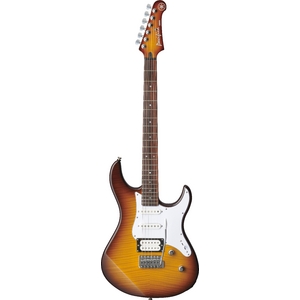 YAMAHA（ヤマハ） エレキギター PACIFICA212VFM TBS