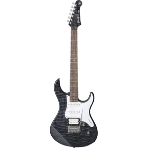 YAMAHA（ヤマハ） エレキギター PACIFICA212VQM TBL