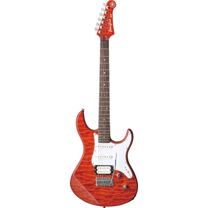 YAMAHA（ヤマハ） エレキギター PACIFICA212VQM CMB