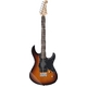 YAMAHA（ヤマハ）　エレキギター　PACIFICA120H　TBS
