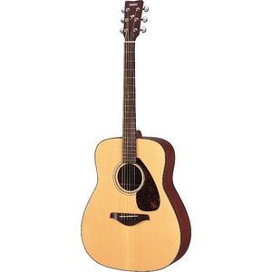 YAMAHA（ヤマハ） アコースティックギター　FG700S - 拡大画像