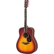 YAMAHA（ヤマハ） アコースティックギター　FG720S　ＢS - 縮小画像1