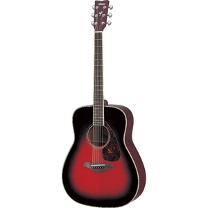 YAMAHA（ヤマハ） アコースティックギター　FG720S　DSR