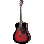 YAMAHA（ヤマハ） アコースティックギター　FG720S　DSR