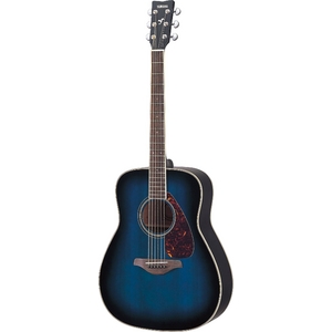 YAMAHA（ヤマハ） アコースティックギター　FG720S　OBB