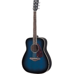 YAMAHA（ヤマハ） アコースティックギター　FG720S　OBB