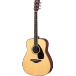YAMAHA（ヤマハ） アコースティックギター　FG720S　NT