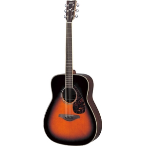 YAMAHA（ヤマハ） アコースティックギター　FG730S　TBS