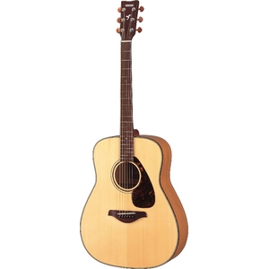 YAMAHA（ヤマハ） アコースティックギター　FG750S