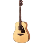 YAMAHA（ヤマハ） アコースティックギター　FG750S