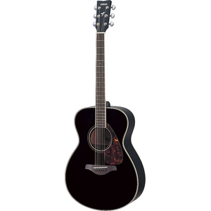 YAMAHA（ヤマハ） アコースティックギター　FS720S BL