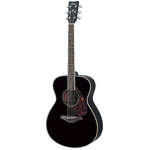 YAMAHA（ヤマハ） アコースティックギター　FS720S BL