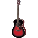 YAMAHA（ヤマハ） アコースティックギター　FS720S DSR