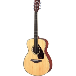 YAMAHA（ヤマハ） アコースティックギター　FS720S NT