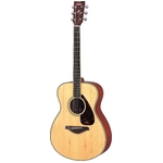 YAMAHA（ヤマハ） アコースティックギター　FS720S NT
