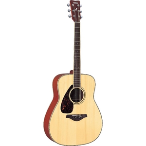 YAMAHA（ヤマハ） アコースティックギター　FG720SL 