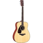 YAMAHA（ヤマハ） アコースティックギター　FG720SL 