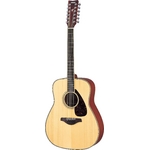 YAMAHA（ヤマハ） アコースティックギター　FG720S-12