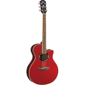 YAMAHA（ヤマハ） エレクトリックアコースティックギター APX500Ⅱ RM