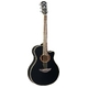 YAMAHA（ヤマハ） エレクトリックアコースティックギター APX700II BL - 縮小画像1
