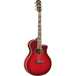 YAMAHA（ヤマハ） エレクトリックアコースティックギター APX1000 CRB