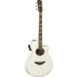 YAMAHA（ヤマハ） エレクトリックアコースティックギター APX1000 PW