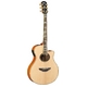 YAMAHA（ヤマハ） エレクトリックアコースティックギター APX1000 NT - 縮小画像1