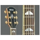 YAMAHA（ヤマハ） エレクトリックアコースティックギター APX1000 NT - 縮小画像4