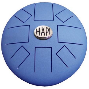HAPI Drum HAPI-E2-B (E Minor/Indigo Blue)