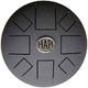 HAPI SLIM Drum HAPI-SLIM-A2(A Minor/Black) - 縮小画像1
