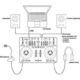 Vestax（ベスタクス） DJシステム SPIN USB MIDI/AUDIO CONTROLLER - 縮小画像2