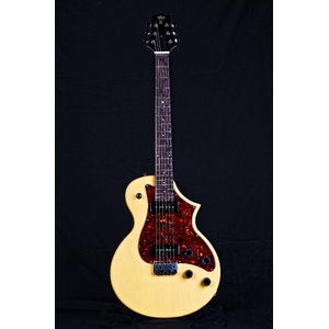 Voyage-air Guitar（ボヤージ エアー ギター） TransAxe Series BelAir ベルエアー - 拡大画像