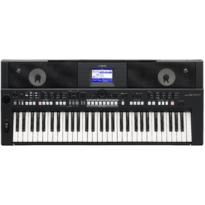 YAMAHA（ヤマハ） 電子キーボード PORTATONE（ポータトーン） PSR-S650 - 拡大画像