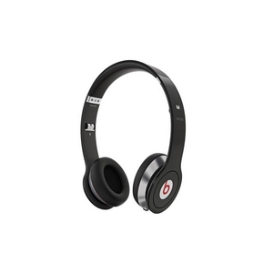 MONSTER（モンスター） ヘッドフォン MH BTS ON SOHD BK CT Beats Solo HD