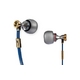MONSTER(モンスター) イヤフォン MH MLD-T IE CT Miles Davis Trumpet
