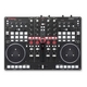 Vestax（ベスタクス） VCI-400 USB MIDI コントローラー - 縮小画像1