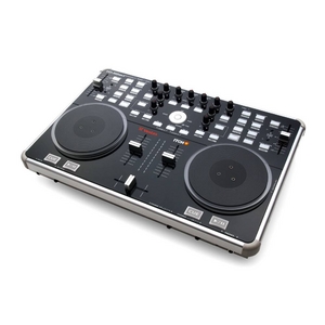 Vestax（ベスタクス） VCI-300MKII USB MIDI コントローラー - 拡大画像